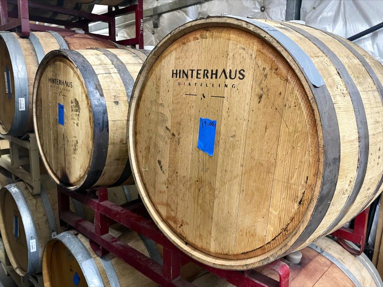 Bourbon Barrel-Aged Wine Grows in Popularity Bourbon Barrel-Aged Wine Grows in Popularity