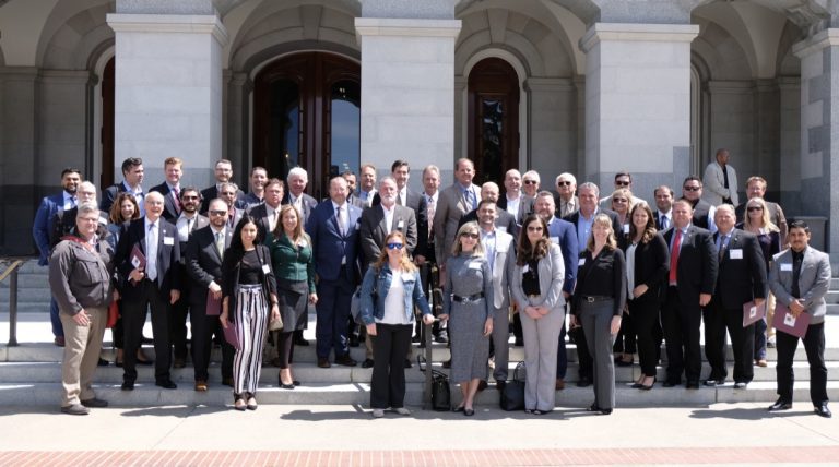 The Increasing Importance of CAWG in an Ever-Changing Industry and Political Landscape The Increasing Importance of CAWG in an Ever-Changing Industry and Political Landscape