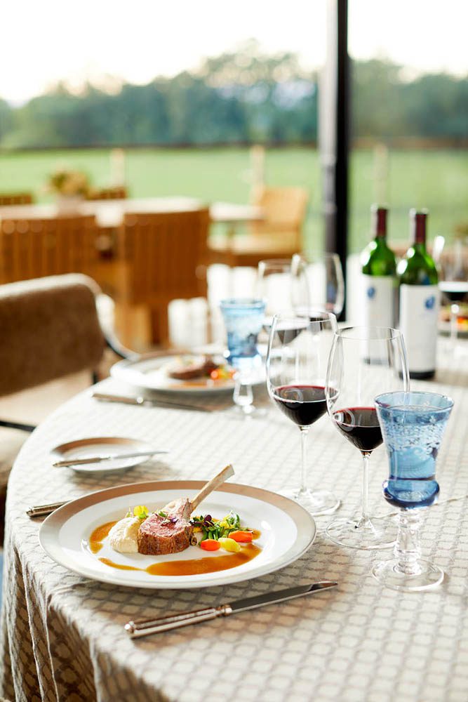Wine and Food Pairings Can Be a Complex Art | Grape and Wine Magazine