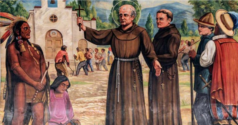Wine Industry History: Early California Winemaking Relied on Native Americans Wine Industry History: Early California Winemaking Relied on Native Americans