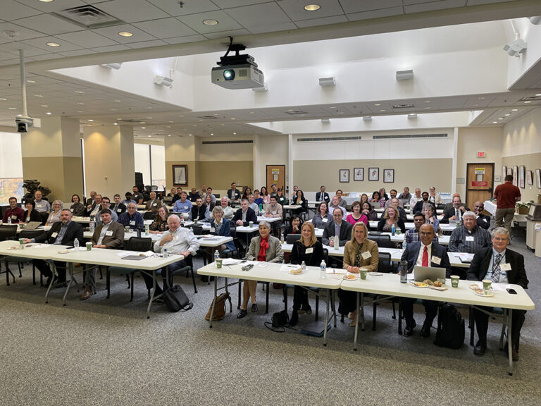 NGRA Partners with USDA-ARS to Launch New Grape Research NGRA Partners with USDA-ARS to Launch New Grape Research