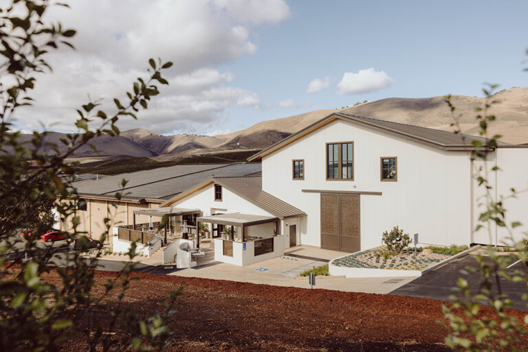 Empowering Women, Celebrating Change: Cambria Estate Winery’s Commitment to Leadership and Sustainability Empowering Women, Celebrating Change: Cambria Estate Winery’s Commitment to Leadership and Sustainability