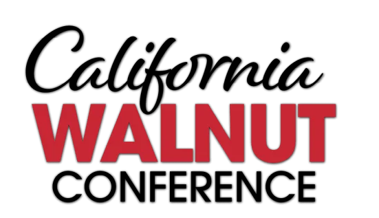 California Walnut Conference Returns with New Date and Location for 2026 California Walnut Conference Returns with New Date and Location for 2026