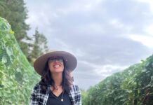 Winery Feature: Dot Wine For Lise Asimont and Shawn Phillips, Dot Is a Labor of Love and a Family Affair