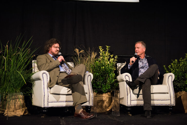 Press Release: 2025 Sustainable Ag Expo