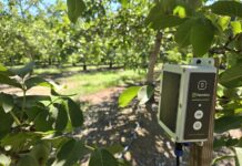 Farmblox Relocates Headquarters to California, Expanding Orchard-Focused AgTech Innovation