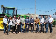 The Reservoir Launches First On-Farm AgTech Innovation Hub for Specialty Crops