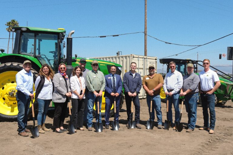 The Reservoir Launches First On-Farm AgTech Innovation Hub for Specialty Crops The Reservoir Launches First On-Farm AgTech Innovation Hub for Specialty Crops