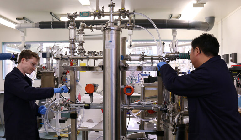 How Winemakers Are Increasing Quality and Sustainability with Smarter Filtration Technology How Winemakers Are Increasing Quality and Sustainability with Smarter Filtration Technology